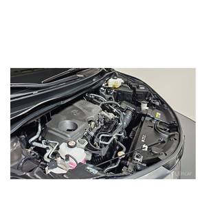 Toyota Sienna 2.5 Hybride 2WD Euro V 2023, Sièges en Cuir, Volant à Gauche, Caméra Arrière - 67 389 km - Product Image 5