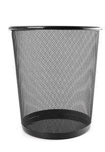 Idéal pour ranger les fruits, les légumes, le pain, les magazines, les jouets et les articles ménagers essentiels. Panier de rangement noir empilable. - Product Image 5