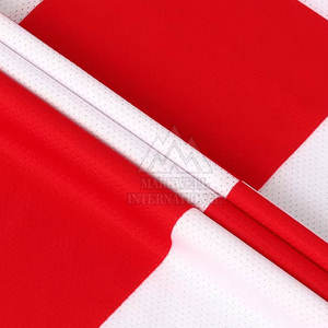 Kit de football pour hommes sur mesure, respirant, à séchage rapide, kit de football en gros, kit de football durable - Product Image 4