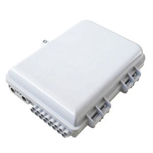 SURELINK Manufacturer Outdoor Waterproof 24core FTTH Optical Fiber Junction <strong>box</strong> FTB FDB <strong>Box</strong> Terminal <strong>box</strong> - Product Image 5