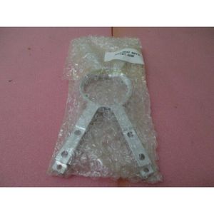 AMAT 0021-36247 Carrier WXP Clamp Centura - อุปกรณ์และอะไหล่เซมิคอนดักเตอร์ระดับโลกที่เชื่อถือได้ - Product Image 3