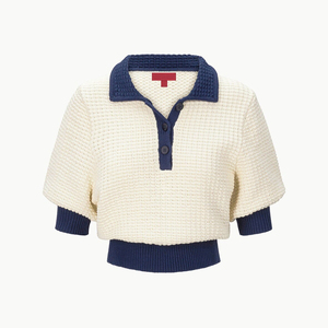 Camisas para Mujer ARTIZ INTERNATIONAL al por Mayor - Ecológicas, Transpirables, de Secado Rápido, 100% Algodón, Manga Corta, Estilo Ejecutivo - Product Image 6
