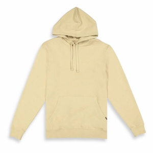 Sudadera con Capucha de Primera Calidad, Personalizada, 100% Algodón, para Hombre, Invierno, con Bolsillo, Corte Regular, Color Sólido, Estilo Casual - Product Image 4