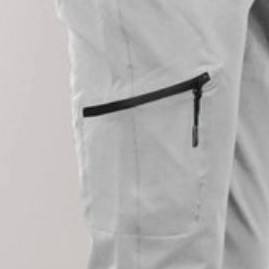 Leggings de Compresión para Hombre - Control de Abdomen, Transpirables, Cintura Elástica, Largo Completo, Talla Personalizada para Adultos - Product Image 3