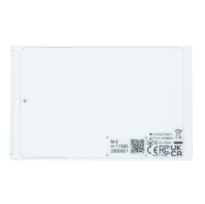 Balise de type carte BLE pour le suivi - Product Image 3