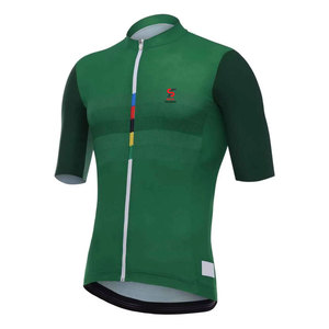 Meilleur service OEM, vêtements personnalisés en gros, haute qualité, respirant, nouveau design, ensembles d'impression par transfert thermique, maillot de cyclisme - Product Image 1