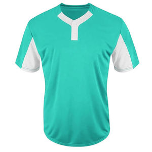 Vente en gros d'uniformes de baseball personnalisés entièrement sublimés pour équipes, ensemble d'uniformes de baseball pour hommes, vêtements de sport personnalisés, uniformes de baseball - Product Image 5