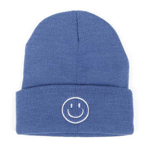 Gorro de Punto Fino Personalizable, Tejido Acrílico Suave, Puño Plegable, Impresión por Sublimación, RAO CRAFT EXPORTS AH-UB-3112, Unisex - Product Image 5