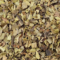Feuilles d'Uva Ursi Premium CareQue |   Feuille de Busserole |   Feuilles entières d'Arctostaphylos Uva-ursi, brutes, naturelles, séchées au soleil |   99%