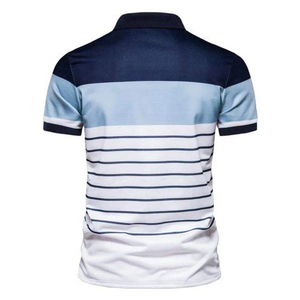 Maillot personnalisé pour hommes - 100% coton anti-boulochage et séchage rapide |   Marque privée OEM pour la croissance mondiale des marques B2B - Product Image 3