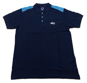 Camisetas Polo de Manga Corta para Hombre, Personalizadas con Logotipo, de Alta Calidad, 100% Algodón, Estilo Casual - Product Image 3