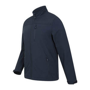 Premium Quality High Quality <b>Men</b> <b>Jacket</b> Custom Logo Windbreaker <b>Jacket</b> for Winter <b>Long</b> Clothing Design - Product Image 4