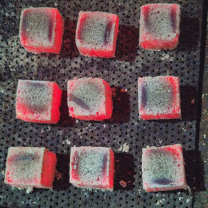 <b>Cheap</b> Price 100% Pure Coconut Square Hookah Charcoal Briquette Nargile Shisha <b>BBQ</b> Portable Eco-Friendly Durable Indonesia - Product Image 3