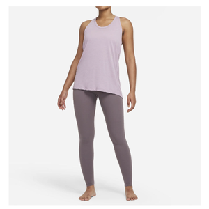 Leggings de nailon para mujer de primera calidad a bajo precio, ajustados, sin costuras, transpirables, para entrenamiento. - Product Image 6