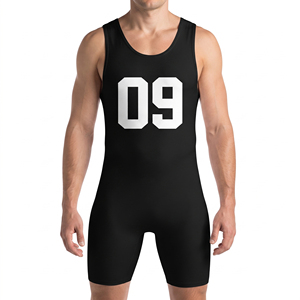 Men's Rowing Racing Uniform Custom Sublimated Crew Suit Lightweight Breathable Performance Rowing Jerseys - Product Image 6
