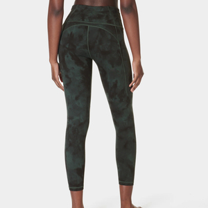 Nuevo diseño, cómodos de usar, leggings de yoga para mujer, el diseño más popular, ropa deportiva para mujer, leggings de yoga. - Product Image 2