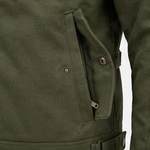 Veste de moto en cuir véritable pour homme de qualité supérieure, nouvelle arrivée, vestes de moto d'hiver, protections amovibles, personnalisables - Product Image 5