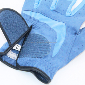 Guantes de Golf Tour Fit Pro Grip para Hombre y Mujer, Construcción Duradera, Sensación Suave, Alta Estabilidad y Uso Diario para Entrenamiento - Product Image 6