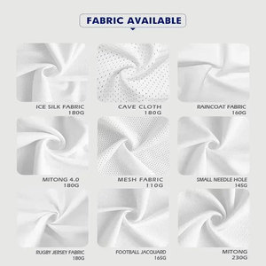 Camiseta de Baloncesto Transpirable de Alta Calidad 100% Poliéster Blanca con Detalles en Naranja y Azul para Fanáticos del Baloncesto, Uniforme para Adultos - Product Image 4