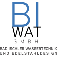 BIWAT GmbH logo