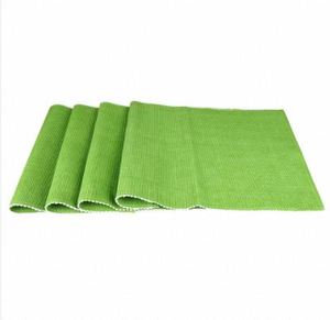 Juego de Manteles Individuales de Algodón de Lujo para Compradores Exigentes, Manteles Individuales de Algodón Económicos para Uso Diario - Product Image 5