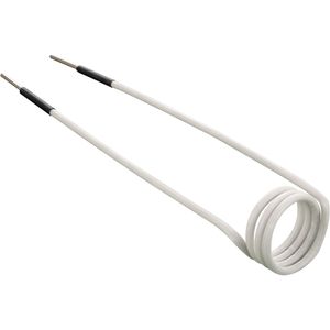 8 Bobine per Riscaldatore a Induzione (Resistenti al Calore) di Varie Lunghezze # # # #   Kit per la rimozione di bulloni e viti - Product Image 1