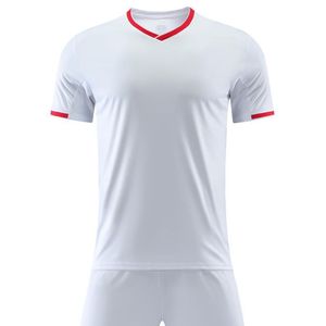 Uniforme de Rugby Personalizado OEM para Hombre, Jersey de Fútbol Americano, Ropa Deportiva de Práctica sin Estampado, Manga Corta, Sublimación - Product Image 1