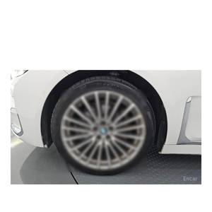 บีเอ็มดับเบิลยู ซีรีส์ 7 รุ่น 740d XDrive มีนาคม 2020 ระยะทาง 69,781 กม. ดีเซล เกียร์อัตโนมัติ เบาะหนัง พวงมาลัยซ้าย กล้องมองหลัง ดีไซน์สุดหรู - Product Image 5