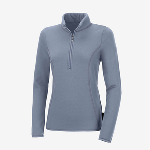 Custom Equestrian Clothing Supplier Private Label Apparel OEM Horse Riding <b>Shirt</b> Manufacturer High Quality Equestrian Base Layer - Product Image 5