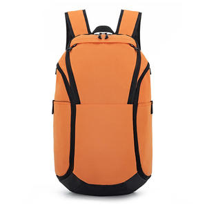 Mochila de Fútbol Personalizada de Alta Calidad para Hombre, Bolsa de Baloncesto con Espacio para Balón, Espacio Separado para Zapatos, para Entrenamiento de Voleibol - Product Image 5