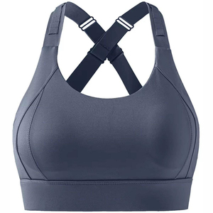 Sujetador Deportivo para Mujer, Tendencia en Ventas, Bajo Precio, Personalizable con su Propio Logotipo, del Mejor Fabricante - Product Image 6