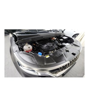 Kia Carnival Signature 2021/11, 7 Plazas, Diésel, Automático, con Emisión Euro V, 64,495 km, Volante a la Izquierda - Product Image 6