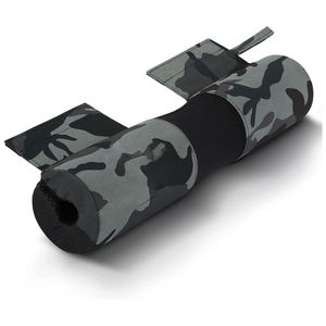 Almohadilla de Espuma de Alta Calidad para Barra de Pesas, para Sentadillas, Elevaciones de Cadera, Cuello y Hombros, Gimnasio, Fitness, Levantamiento de Pesas, Uso Intensivo - Product Image 1