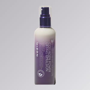 moisturizer <b>face</b> Mizon Korean K-Beauty Collagen Power <b>Lifting</b> Emulsion Made in Korea <b>cream</b> lotion skin care - Product Image 1