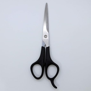 New Design Sharp Stainless Steel <b>Small</b> Russian Nail Art Cuticle Scissors with Straight Blade for Children in <b>Gift</b> BoxHair - Product Image 1