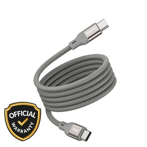 Reliable USB-C Charging Cable With Reinforced Connectors And Flexible Outer Material For Convenient Daily Charging Applications - Product Image 1