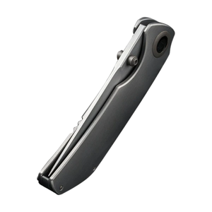 Couteaux pliants avec structure compacte et portable et lame en acier tranchante pour le camping en plein air, la randonnée, la pêche et les usages généraux - Product Image 2