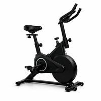 Système de jeu de cyclisme interactif Eshark pour enfants et adultes |   Simulateur de course de fitness multijoueur avec projecteur et suivi de mouvement