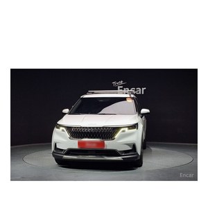 Kia Carnival Signature 7 places essence SUV 2021/8 avec boîte automatique, norme Euro V, 65 804 km, conduite à gauche - Product Image 3