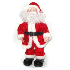 Vendita calda elettrico danza e canto sassofono <span class=keywords><strong>natale</strong></span> <span class=keywords><strong>natale</strong></span> Santa forniture per la decorazione <span class=keywords><strong>di</strong></span> <span class=keywords><strong>natale</strong></span> - Product Image 6