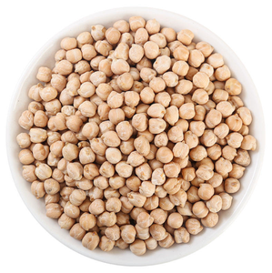 Garbanzos Kabuli Frescos Orgánicos - Paquete de 25 kg, Vida Útil de 2 Años - Product Image 3