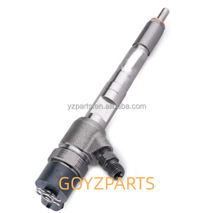 Parti del motore 0445110326 iniettore carburante <span class=keywords><strong>Diesel</strong></span> iniettore Common Rail Assy per Chevrolet Aveo per <span class=keywords><strong>Opel</strong></span> Corsa Astra <span class=keywords><strong>Meriva</strong></span> - Product Image 3