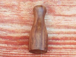 Premium Handmade Wooden Bar Skittles Game Tabletop Miniature <b>Bowling</b> Toy Set Custom Engraved Desktop Board Game for Pub Bar Home - Product Image 3
