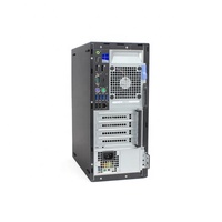 Harga Murah bel presisi 3460 menara I3-12100 64GB 2X32GB DDR5 4800MHz stasiun kerja komputer Server Nas untuk pengolahan gambar