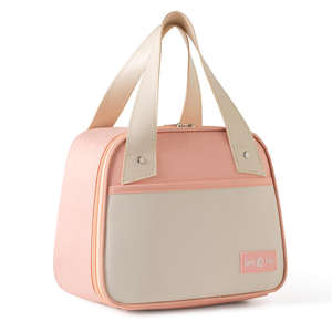 Bolsas de lona impermeables grandes con logotipo personalizado, las más vendidas a bajo precio, mochila ligera grande para viaje. - Product Image 3