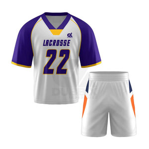 ชุดเสื้อฟุตบอลผู้ใหญ่แบบยูนิเซ็กซ์สั่งทำพิเศษ เสื้อฟุตบอลระบายอากาศ แขนสั้น คุณภาพสูง เป็นมิตรกับสิ่งแวดล้อม ป้องกันรังสียูวี แห้งเร็ว 100% - Product Image 4