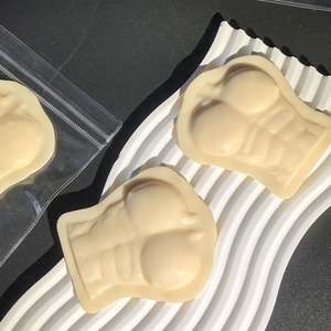 Juguetes de simulación para apretar músculos abdominales, accesorios divertidos y malvados, con música, para aliviar el estrés y desahogarse - Product Image 5