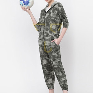 Nouvelle Collection : Survêtement Femme Tendance – Le Plus Vendu – Tenue de Jogging Sublimée pour Femme - Product Image 4