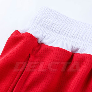 Uniforme de Baloncesto de Diseño Único y Alta Calidad 2026, Ropa Deportiva al por Mayor - Product Image 4