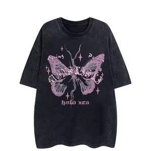T-shirts personnalisés pour hommes 2026 – Tenue décontractée en tissu polaire à séchage rapide, écologique, à manches courtes, pour la gym – Dernière conception de qualité - Product Image 1